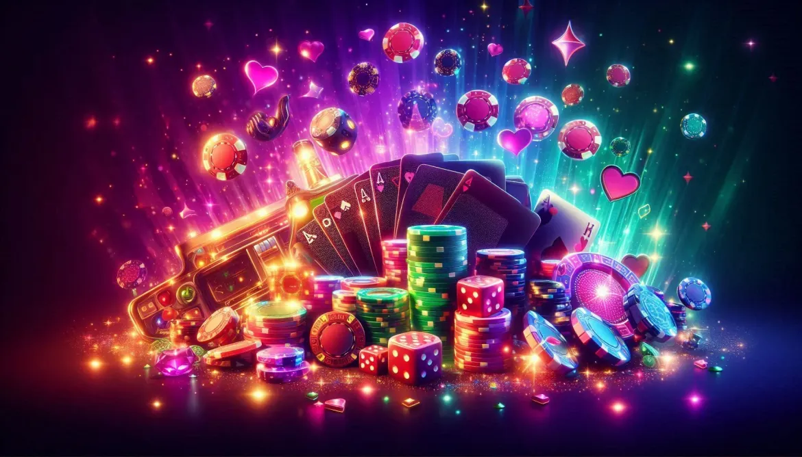 1xbit Casino